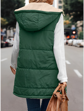 Load image into Gallery viewer, Zena - Elegance Winterweste