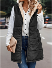 Load image into Gallery viewer, Zena - Elegance Winterweste