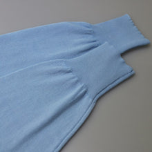 Load image into Gallery viewer, Vinta - gestricktes Wickelkleid