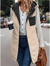 Load image into Gallery viewer, Zena - Elegance Winterweste