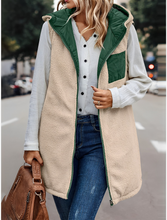 Load image into Gallery viewer, Zena - Elegance Winterweste