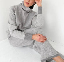 Load image into Gallery viewer, Lenka - Stylischer Lounge-Anzug für Frauen