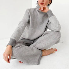 Load image into Gallery viewer, Lenka - Stylischer Lounge-Anzug für Frauen