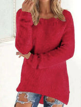 Load image into Gallery viewer, Lish - Eleganter weicher Pullover