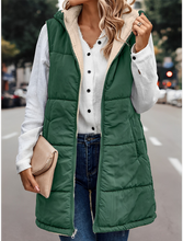 Load image into Gallery viewer, Zena - Elegance Winterweste