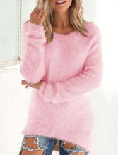Load image into Gallery viewer, Lish - Eleganter weicher Pullover