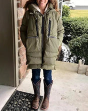 Load image into Gallery viewer, Marie - Urbaner Winterparka