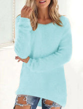 Load image into Gallery viewer, Lish - Eleganter weicher Pullover