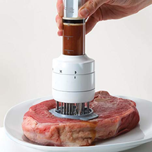 Load image into Gallery viewer, Multi-function Meat Injector