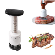 Load image into Gallery viewer, Multi-function Meat Injector