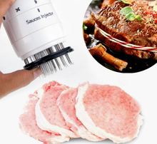 Load image into Gallery viewer, Multi-function Meat Injector