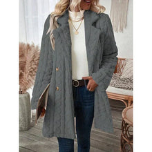 Load image into Gallery viewer, Charina - Elegante Damenjacke