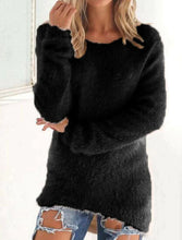 Load image into Gallery viewer, Lish - Eleganter weicher Pullover