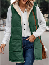 Load image into Gallery viewer, Zena - Elegance Winterweste