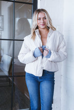 Load image into Gallery viewer, Wendy - Pufferjacke &amp; Weste