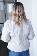 Load image into Gallery viewer, Wendy - Pufferjacke &amp; Weste