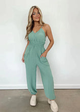 Load image into Gallery viewer, Carla - Elegance Sommer Jumpsuit