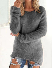 Load image into Gallery viewer, Lish - Eleganter weicher Pullover