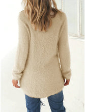 Load image into Gallery viewer, Lish - Eleganter weicher Pullover