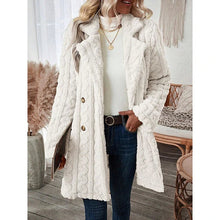 Load image into Gallery viewer, Charina - Elegante Damenjacke