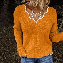 Load image into Gallery viewer, Ruth - Sehr warmer und stilvoller Pullover für den Frühling