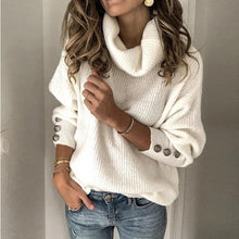 Load image into Gallery viewer, Freya - Mollig-Warmer Frühlings Long Sleeve