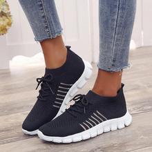 Load image into Gallery viewer, Cara Trendy Sneakers