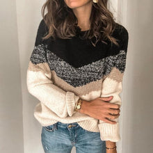 Load image into Gallery viewer, Lyca - Unglaublich bequemer Pullover für den Winter