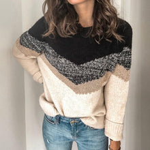 Load image into Gallery viewer, Lyca - Unglaublich bequemer Pullover für den Winter
