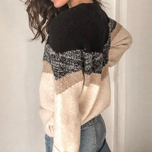 Load image into Gallery viewer, Lyca - Unglaublich bequemer Pullover für den Winter