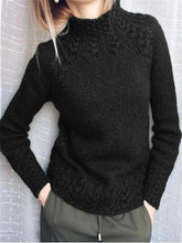 Load image into Gallery viewer, Camille -  Extrem schöner und bequemer Pullover, auch perfekt als Geschenk für Ihre Freunde und Familie