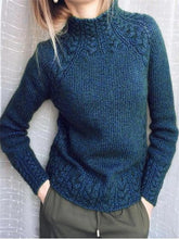 Load image into Gallery viewer, Camille -  Extrem schöner und bequemer Pullover, auch perfekt als Geschenk für Ihre Freunde und Familie