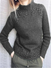 Load image into Gallery viewer, Camille -  Extrem schöner und bequemer Pullover, auch perfekt als Geschenk für Ihre Freunde und Familie