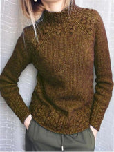 Load image into Gallery viewer, Camille -  Extrem schöner und bequemer Pullover, auch perfekt als Geschenk für Ihre Freunde und Familie