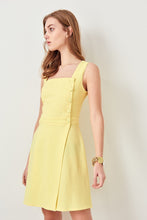 Load image into Gallery viewer, Geneva - Schürze Freizeitkleid