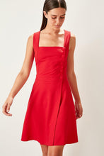 Load image into Gallery viewer, Geneva - Schürze Freizeitkleid