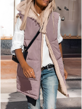 Load image into Gallery viewer, Zena - Elegance Winterweste