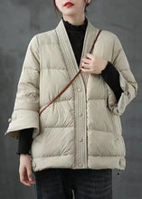 Load image into Gallery viewer, Berna - Winter-Wärme Deluxe Daunenjacke