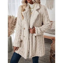 Load image into Gallery viewer, Charina - Elegante Damenjacke