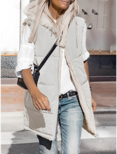 Load image into Gallery viewer, Zena - Elegance Winterweste