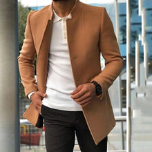 Load image into Gallery viewer, Randy - Elegante und bequeme Jacke