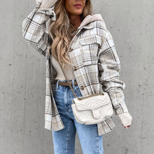 Load image into Gallery viewer, Marina - Damen Stylische Jacke