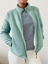 Load image into Gallery viewer, Giuliana - Eleganz &amp; Wärme - Moderne Fleecejacke