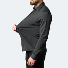 Load image into Gallery viewer, Janus - Dehnbares, bequemes Shirt