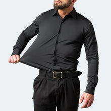 Load image into Gallery viewer, Janus - Dehnbares, bequemes Shirt