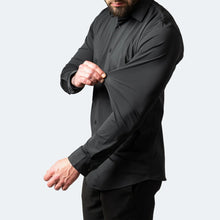 Load image into Gallery viewer, Janus - Dehnbares, bequemes Shirt