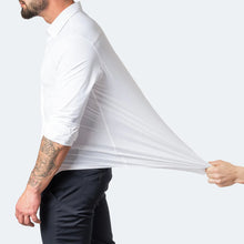 Load image into Gallery viewer, Janus - Dehnbares, bequemes Shirt