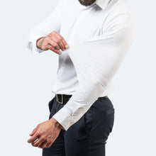 Load image into Gallery viewer, Janus - Dehnbares, bequemes Shirt