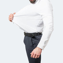 Load image into Gallery viewer, Janus - Dehnbares, bequemes Shirt