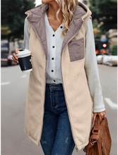 Load image into Gallery viewer, Zena - Elegance Winterweste